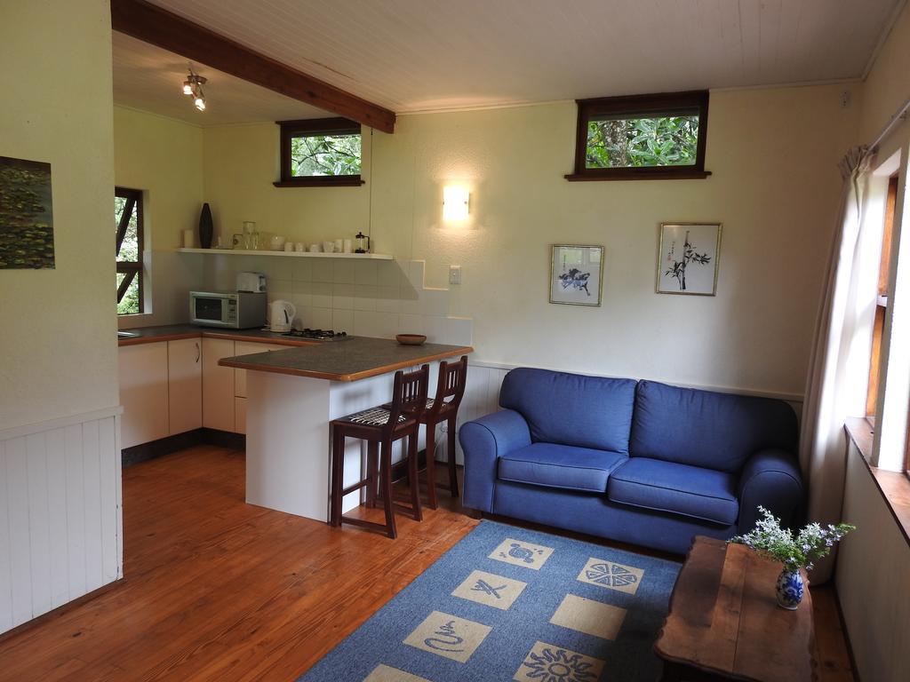 Natures Way Farm Cottage The Crags エクステリア 写真